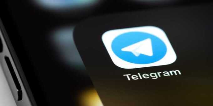 Российским чиновникам поручено удалить служебные переписки в Telegram