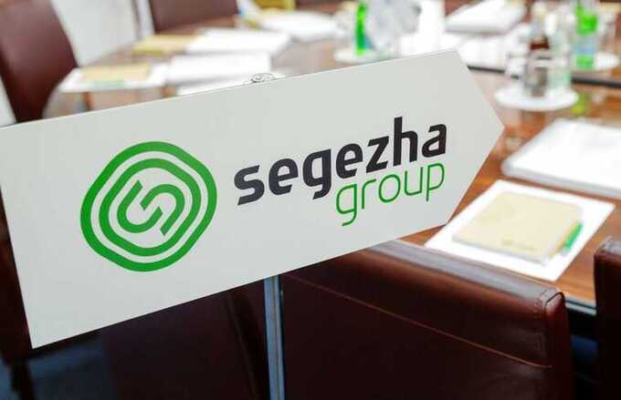 Segezha Group подписывает соглашение с Красноярским краем