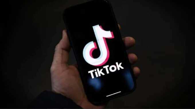 TikTok прекратил работу в США